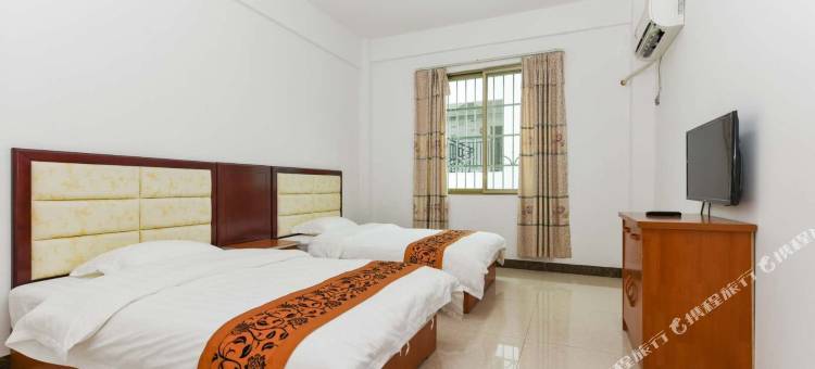 广州从化良口邻生态设计小镇宜居独栋别墅图片