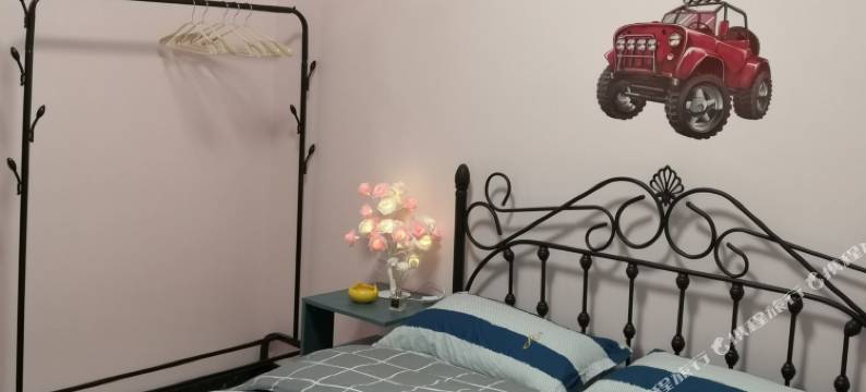 郑丹公寓(兰州2号店)图片