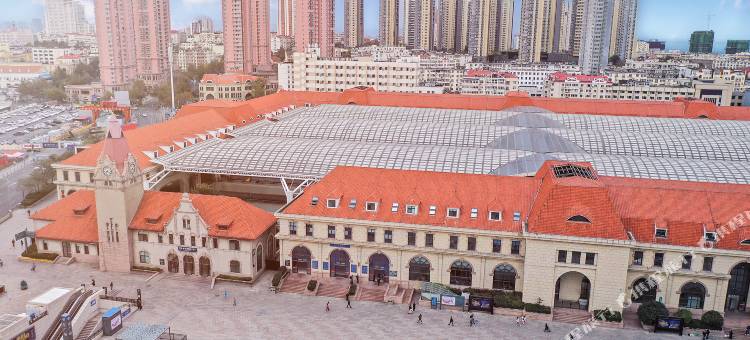 全季酒店(青岛栈桥火车站东广场店)图片