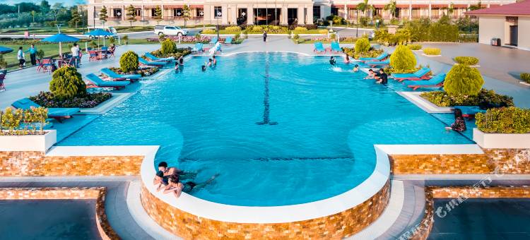 地平线湖景度假村酒店(Horizon Lake View Resort Hotel)图片