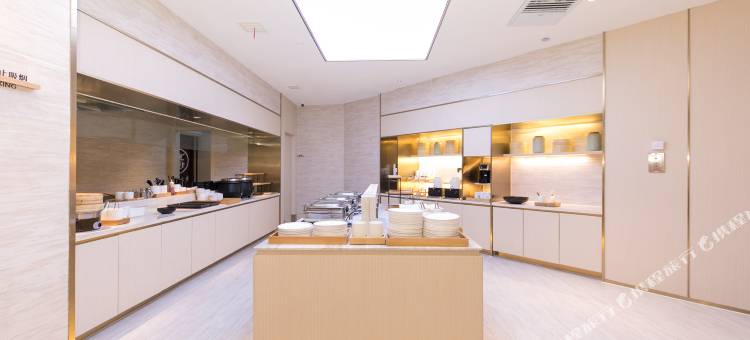 全季酒店(青岛栈桥火车站东广场店)图片