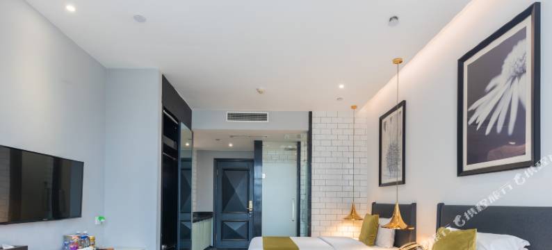 奥兰酒店(重庆永川体育中心枫叶文理学院店)图片