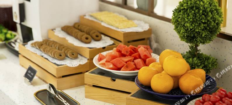 桔子酒店(北京前门大街店)图片