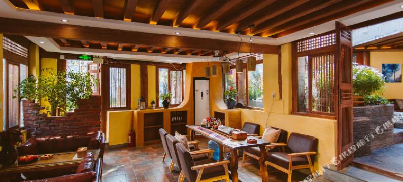 林居花园·客栈图片