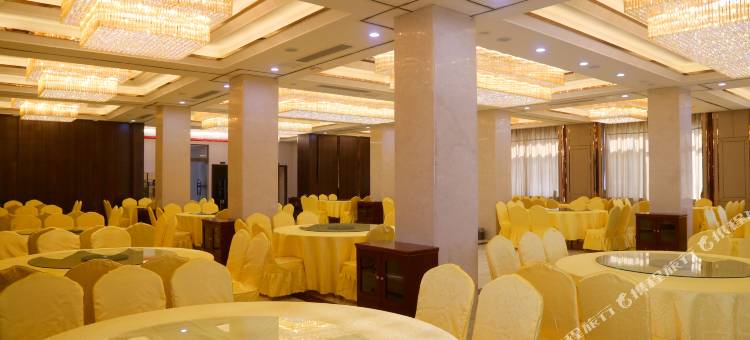 骏怡精选酒店(宣城宣州工业园店)图片