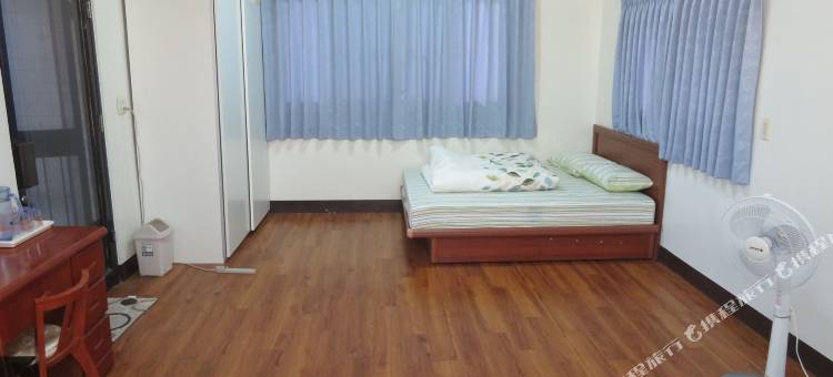 台南后营四号民宿图片