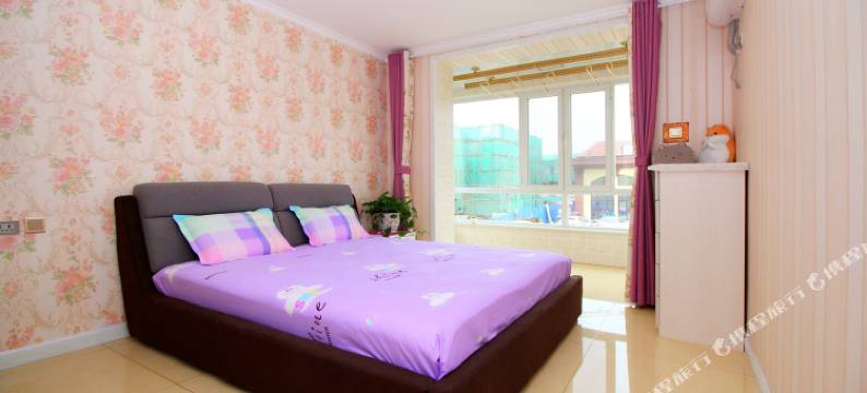 秦皇岛旅途之友公寓图片