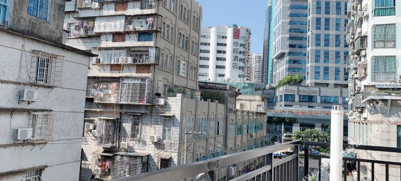 厦门轻奢网红民宿(开元路分店)图片