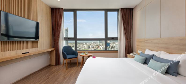 G8 Luxury Hotel Da Nang图片