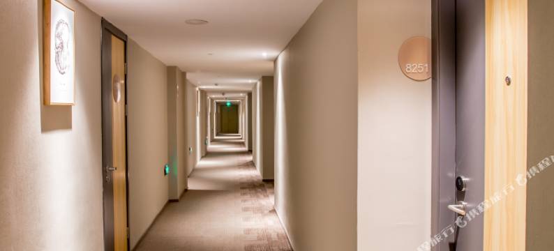 如家酒店·neo (杭州西湖湖滨银泰in77店)图片