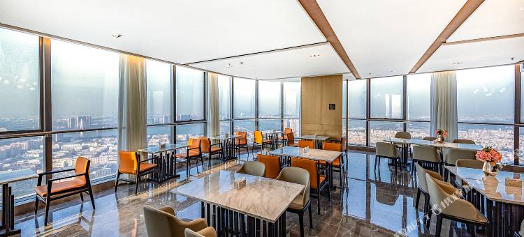 中山古镇华艺广场亚朵酒店图片