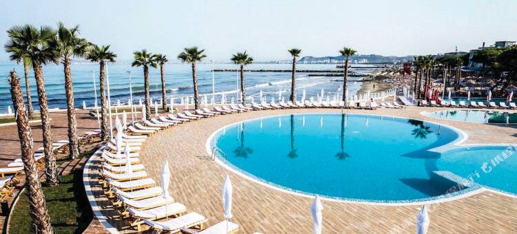 Prestige Resort图片