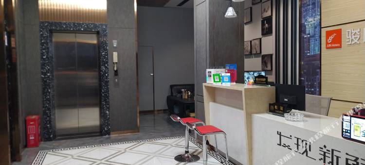 尚格酒店(长沙县华润置地广场店)图片