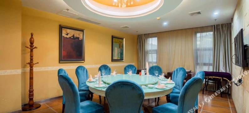 建始龙鑫酒店图片