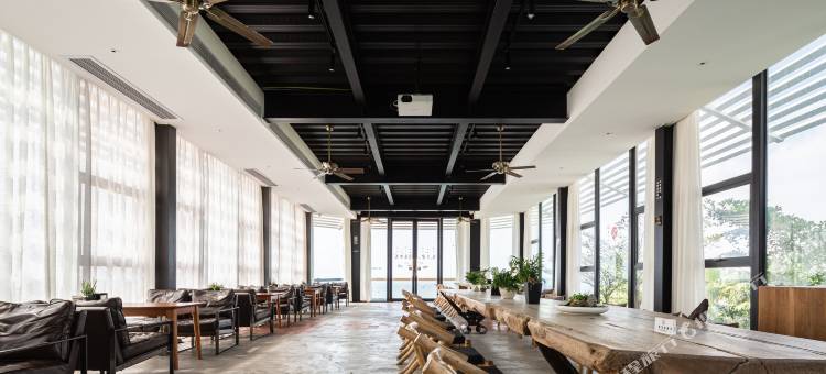 惠安问海民宿图片