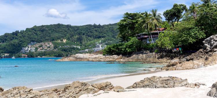 芭东帕拉贡水疗度假酒店(Patong Paragon Resort & Spa)图片
