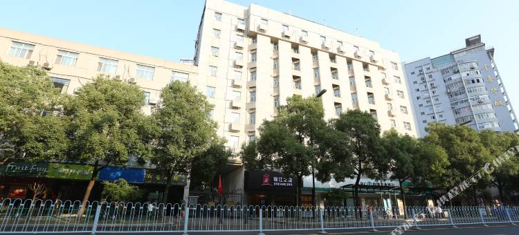 锦江之星(长沙火车站店)图片