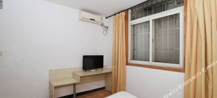 Z+小天鹅宾馆图片