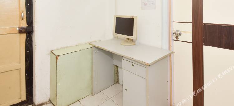 OYO哈尔滨英子旅店图片