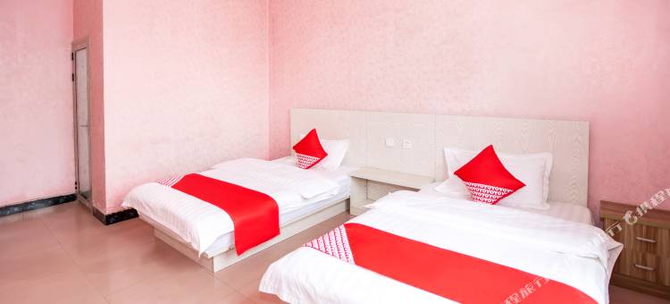 OYO昆明先柯宾馆图片