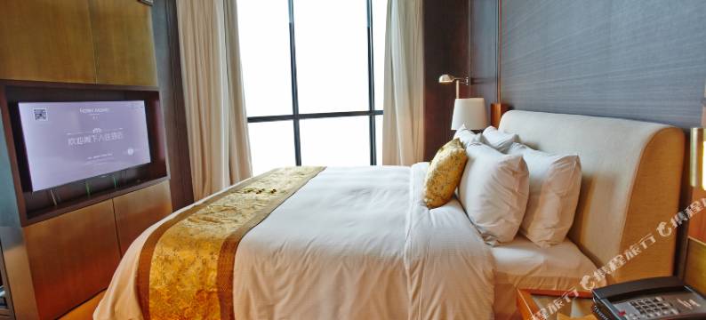 北京蔓兰酒店图片