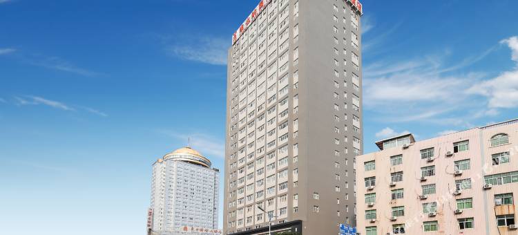 维也纳国际酒店(莆田明珠店)图片