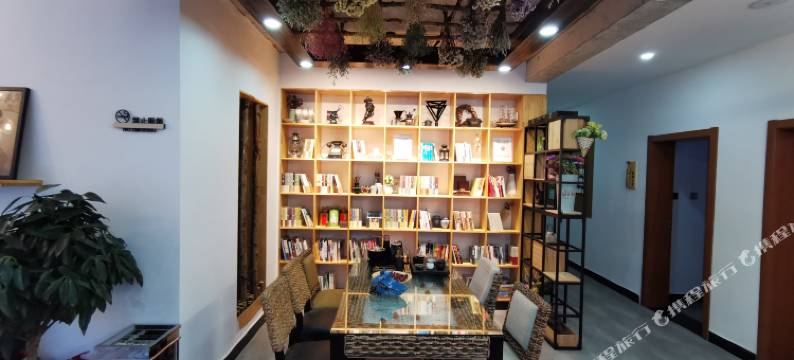 雪乡时光·Encounter Time·漫宿图片