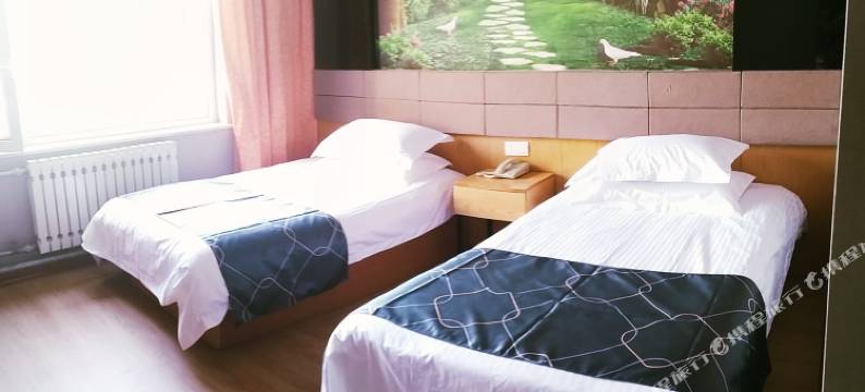 寿光银都之星酒店图片