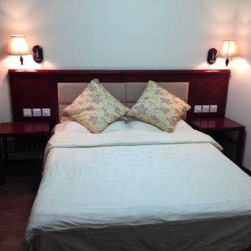 秦皇岛倚海45度公寓