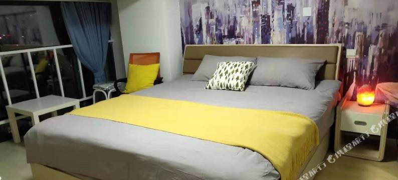 南京驿站(5号店)图片