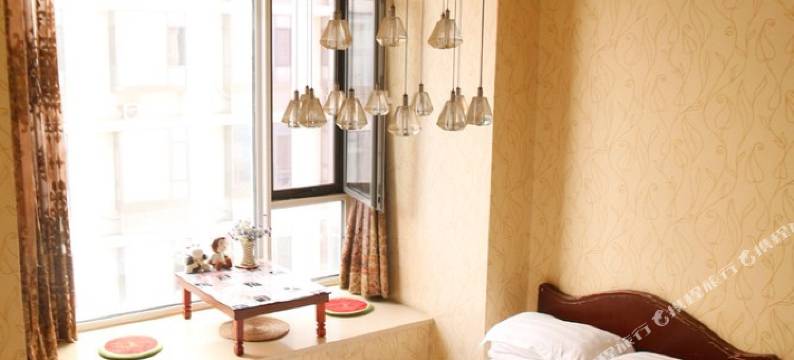 沈阳Lilyya公寓图片