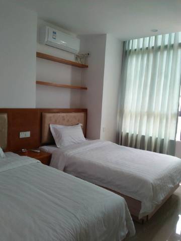 阳江海陵岛风帆度假公寓(2号店)