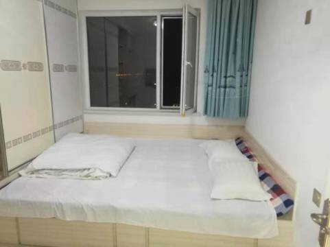 盘锦叶知秋8404公寓(9号店)