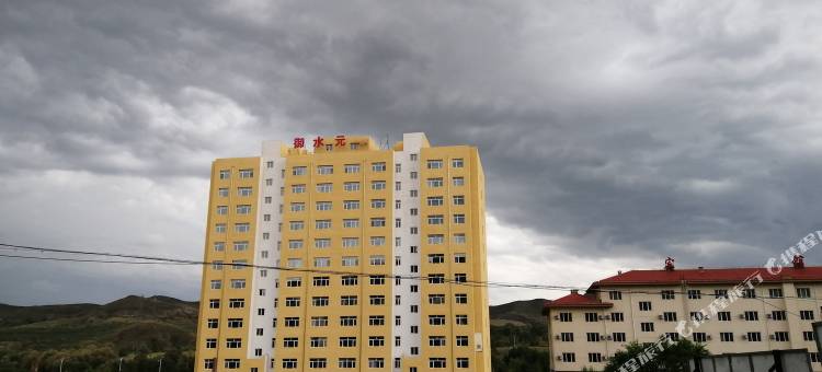 赤峰御水元养生公寓(温泉街分店)图片