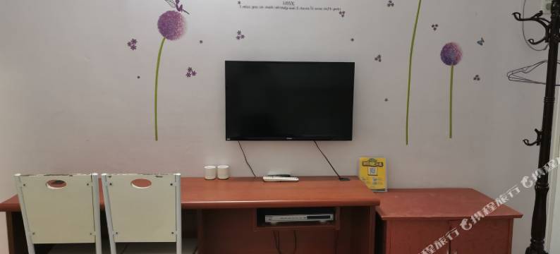 三亚宏逸旅馆图片