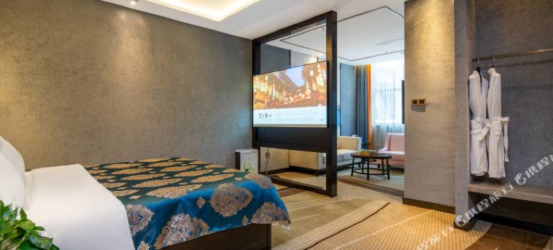 豪美亚酒店(增城广场地铁站东汇城店)图片