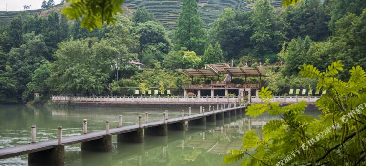 武夷山鹤鸣山居民宿图片