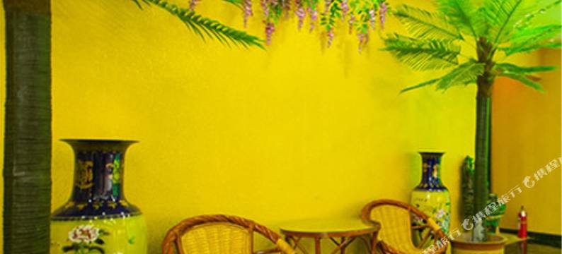 郑州时尚青春酒店图片