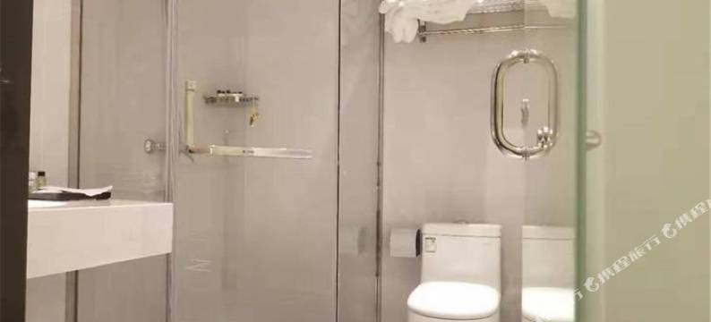 九江蓝雨电竞公寓(3号店)图片