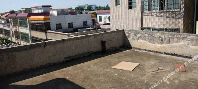 湛江硇洲岛邻家民宿图片