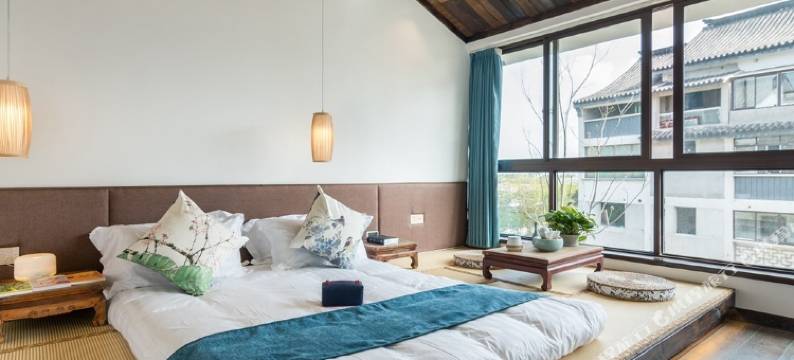 苏州太湖金庭宾馆(游客中心店)图片