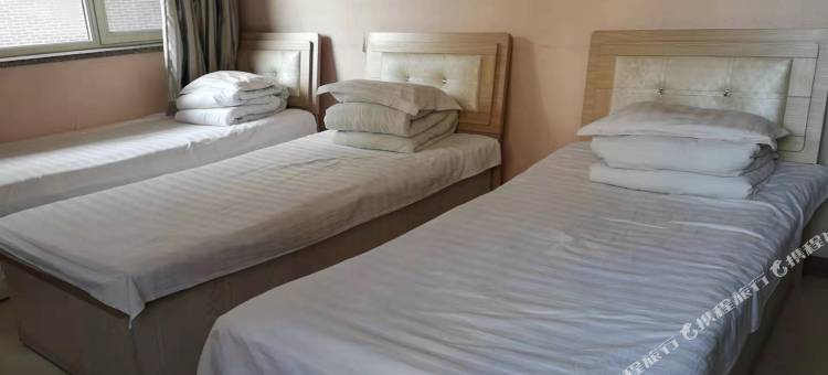 朝阳万福旅馆图片