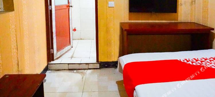 荆门馨宁宾馆图片