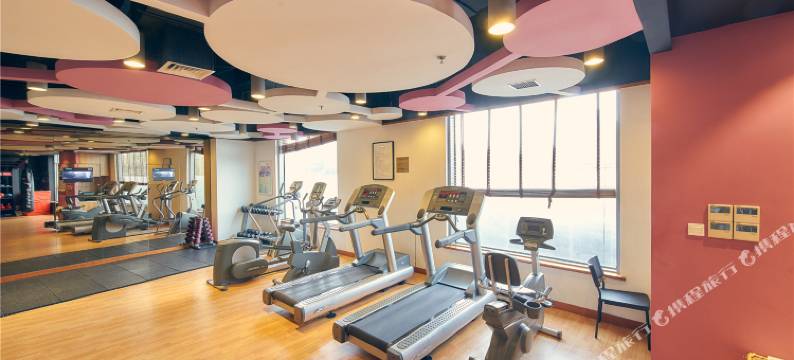 东怡大酒店(上海科技馆店)图片