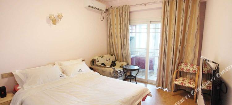 重庆秘境小住酒店式公寓图片