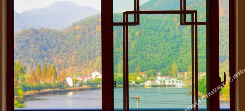 宁国湖畔人家民宿图片
