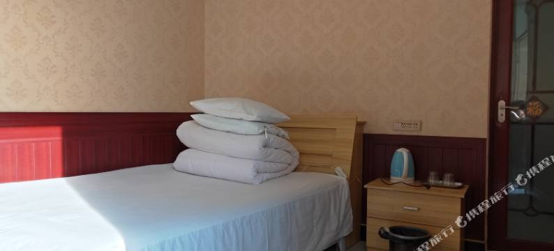 原阳博浪招待所图片