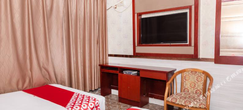 长沙心心顺商务宾馆图片