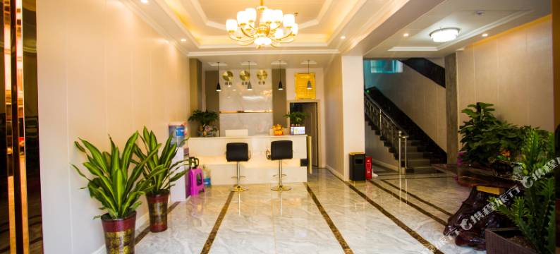 剑河枫林苑主题酒店图片