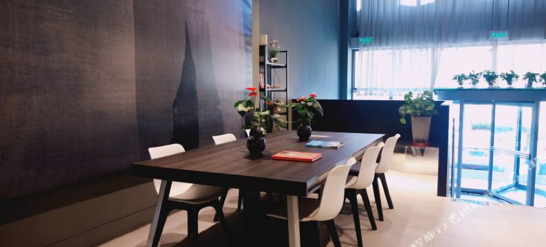 锦江之星酒店(徐州金山桥地铁站店)图片